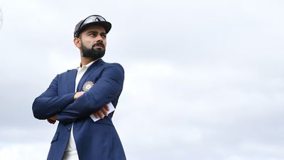 I laid down a vision and a path to follow: Kohli recalls when India were no.7 Test team SportsTak