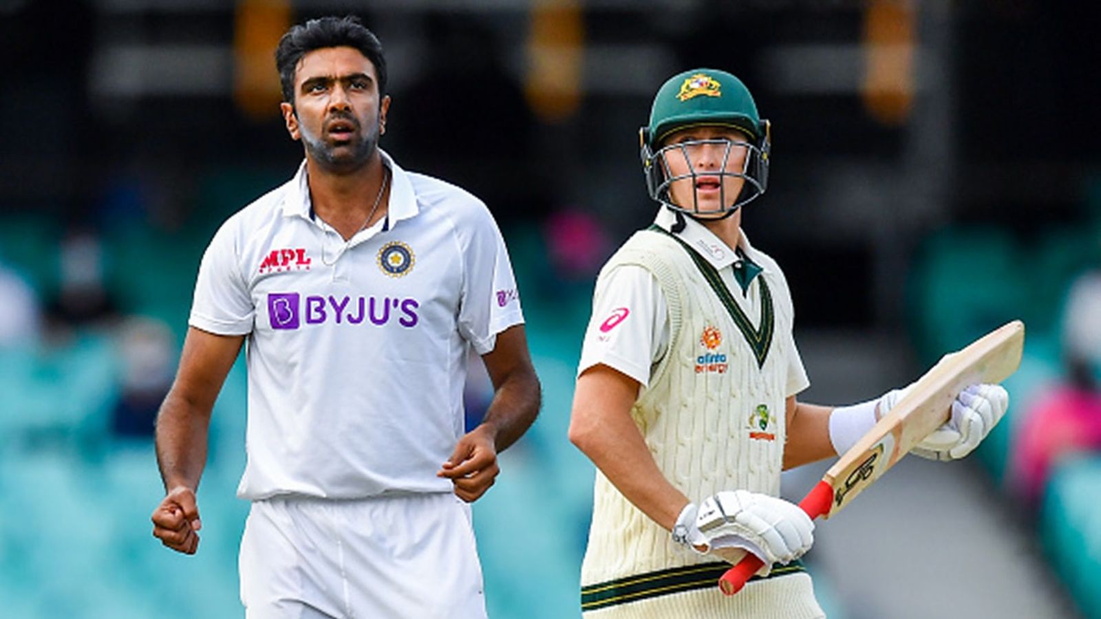 Marnus Labuschagne picks his best Indian batter and bowler he has faced Marnus Labuschagne picks his best Indian batter and bowler he has faced