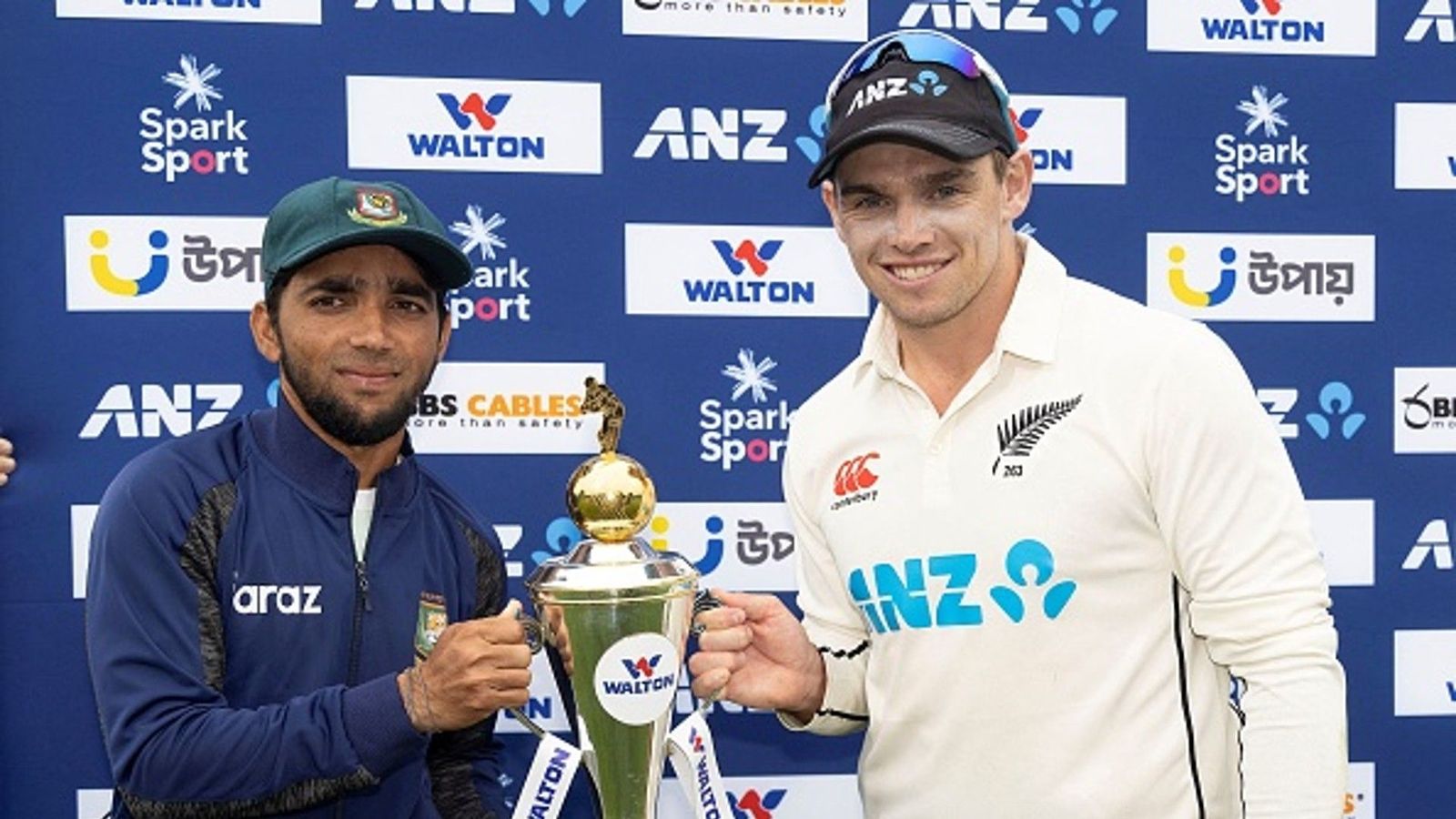 New Zealand leapfrog Bangladesh in the WTC table with Christchurch victory New Zealand leapfrog Bangladesh in the WTC table with Christchurch victory