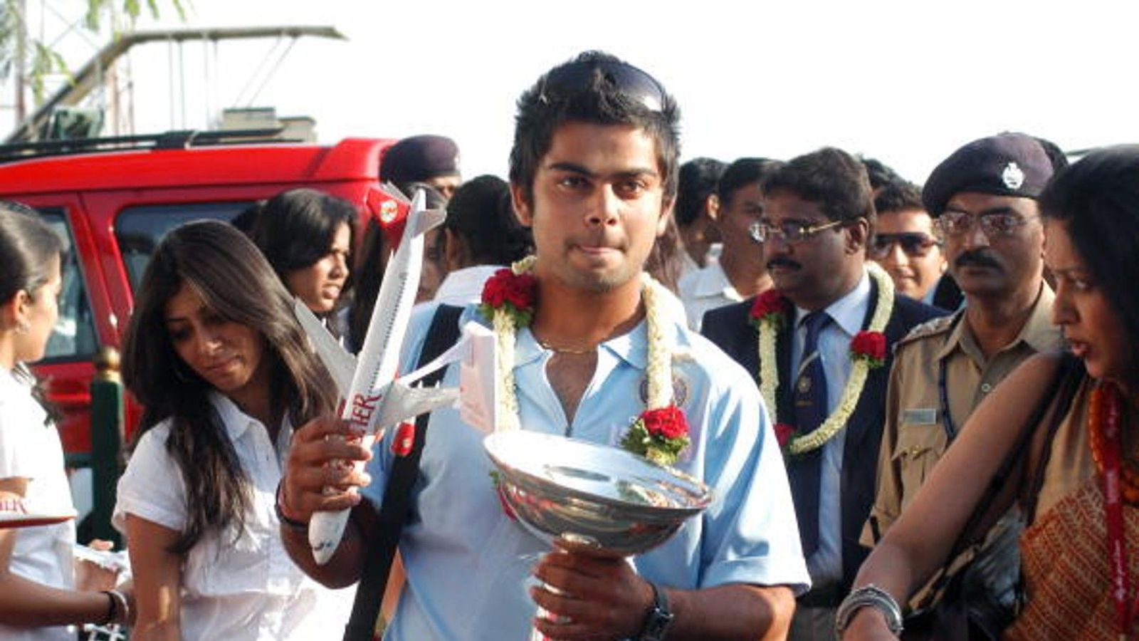 From Kohli's 2007 triumph to Shaw's dominating run, India's performances in U-19 World Cup over the years From Kohli's 2007 triumph to Shaw's dominating run, India's performances in U-19 World Cup over the years