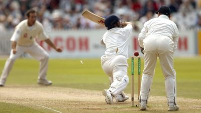 Vaughan narrates unheard story of how he got Tendulkar's autograph after taking his wicket SportsTak