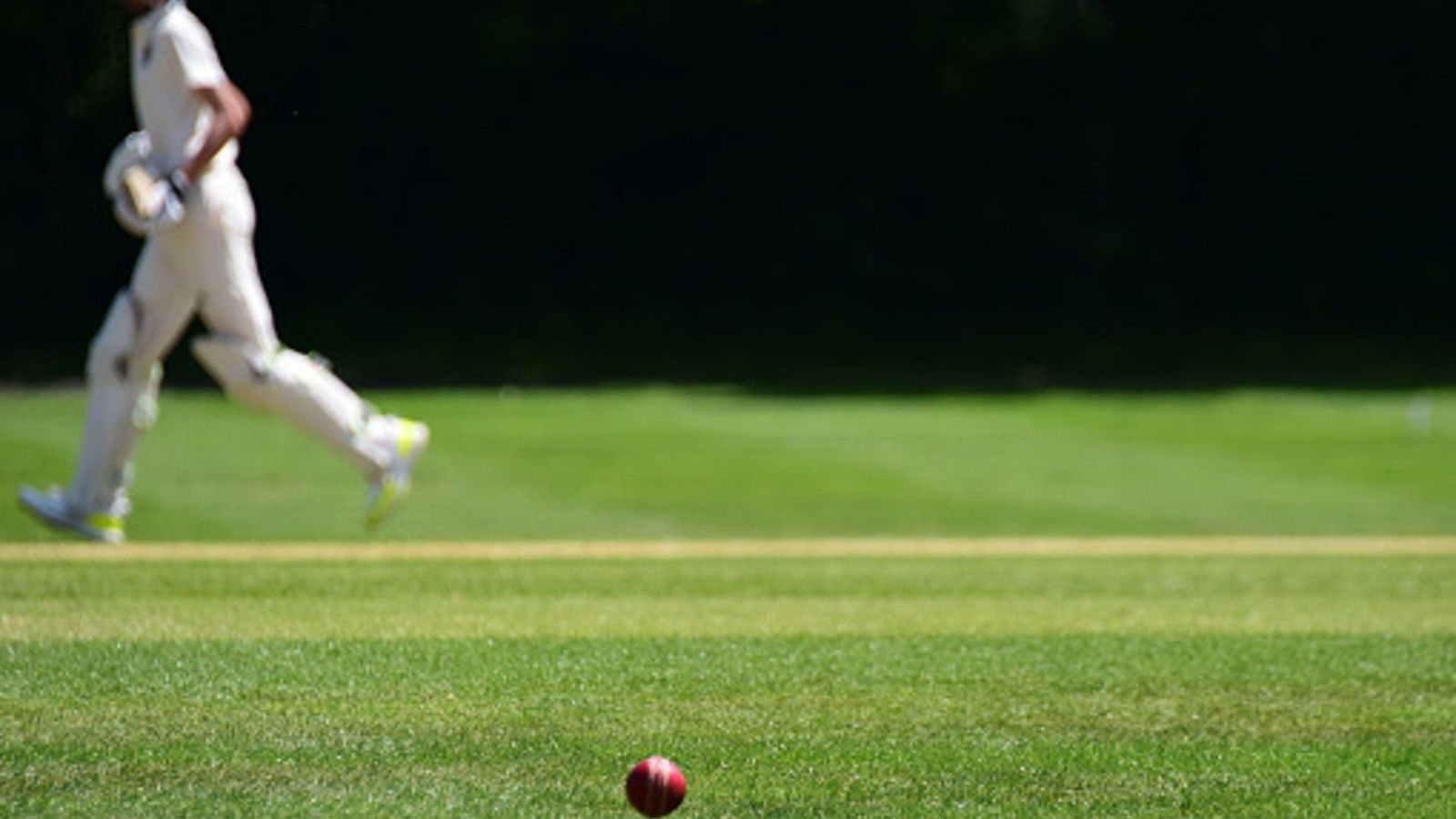 Harnoor Singh's century in run chase helps India U-19 clinch 9-wicket victory against Australia Harnoor Singh's century in run chase helps India U-19 clinch 9-wicket victory against Australia