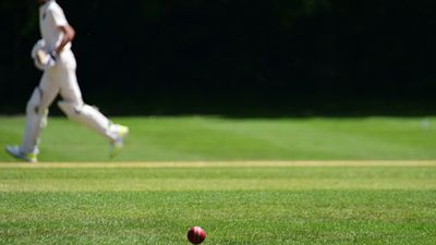 Harnoor Singh's century in run chase helps India U-19 clinch 9-wicket victory against Australia SportsTak