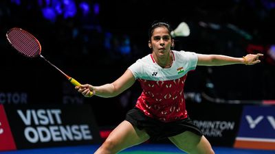 Saina Nehwal accepts actor Siddharth's apology after misleading tweet SportsTak