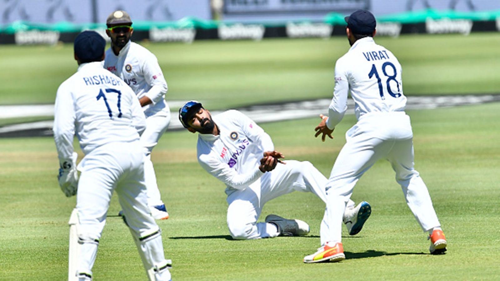 Gambhir explains why KL Rahul will never keep wickets in Test cricket Gambhir explains why KL Rahul will never keep wickets in Test cricket