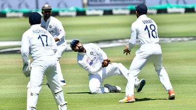 Gambhir explains why KL Rahul will never keep wickets in Test cricket SportsTak