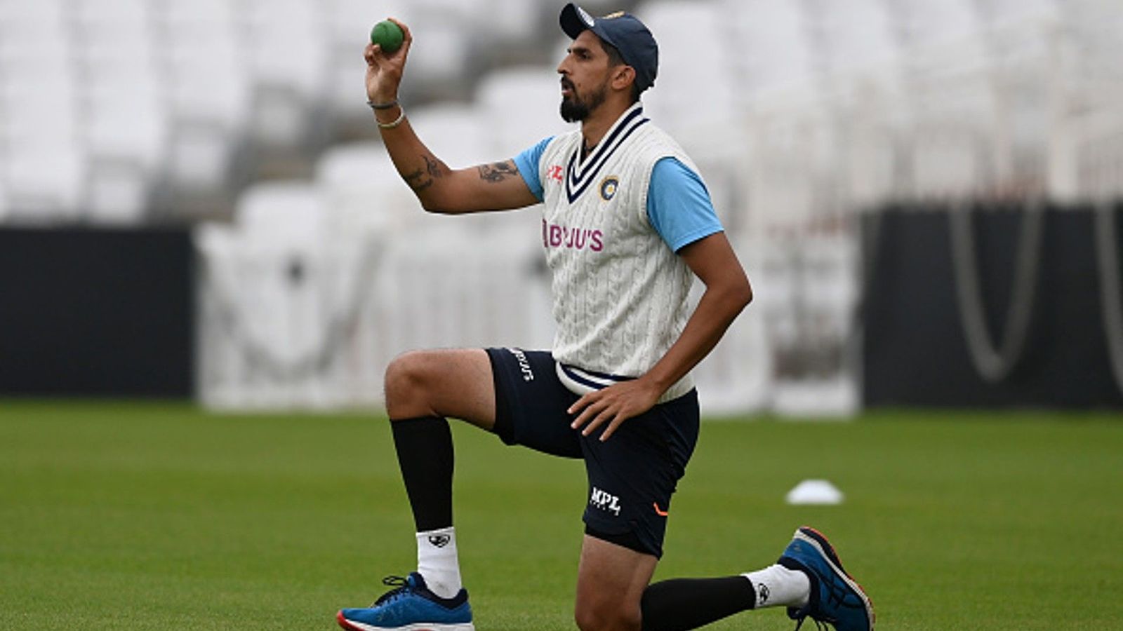 I think the communication needs to be good, Ishant needs to be respected for what he has done: Pollock urges Team India I think the communication needs to be good, Ishant needs to be respected for what he has done: Pollock urges Team India
