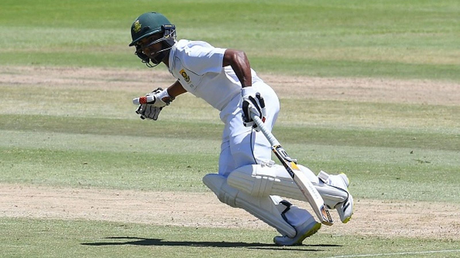 'It's the most challenging I've had in my career,' South Africa batsman praises Indian pace attack 'It's the most challenging I've had in my career,' South Africa batsman praises Indian pace attack