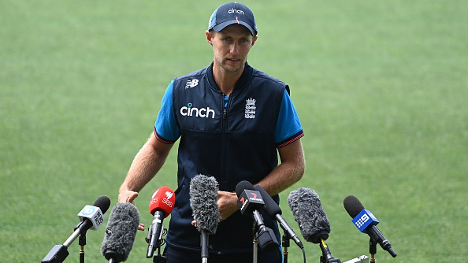 'I have not made a decision on that,' England skipper discusses his chances of featuring in IPL 'I have not made a decision on that,' England skipper discusses his chances of featuring in IPL