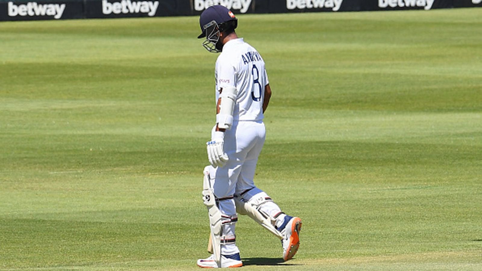Have we seen the last of Ajinkya Rahane after poor show in Cape Town? Have we seen the last of Ajinkya Rahane after poor show in Cape Town?