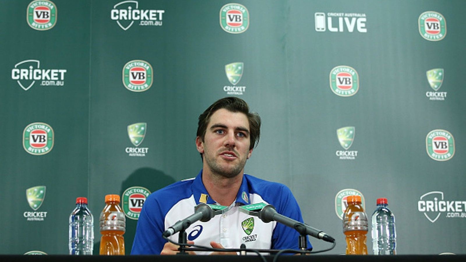Australia Test skipper happy with PCB's preparation; but will not force anyone to travel Australia Test skipper happy with PCB's preparation; but will not force anyone to travel