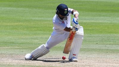 Kohli's slowest Test knock without crossing fifty helps him beat Tendulkar, Ponting, Lara & more SportsTak