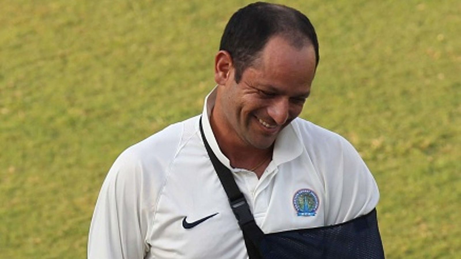 'We need to realise that this is the new norm,' India U-19 coach Hrishikesh Kanitkar on bio-bubbles ahead of WC 'We need to realise that this is the new norm,' India U-19 coach Hrishikesh Kanitkar on bio-bubbles ahead of WC