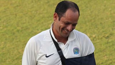 'We need to realise that this is the new norm,' India U-19 coach Hrishikesh Kanitkar on bio-bubbles ahead of WC SportsTak