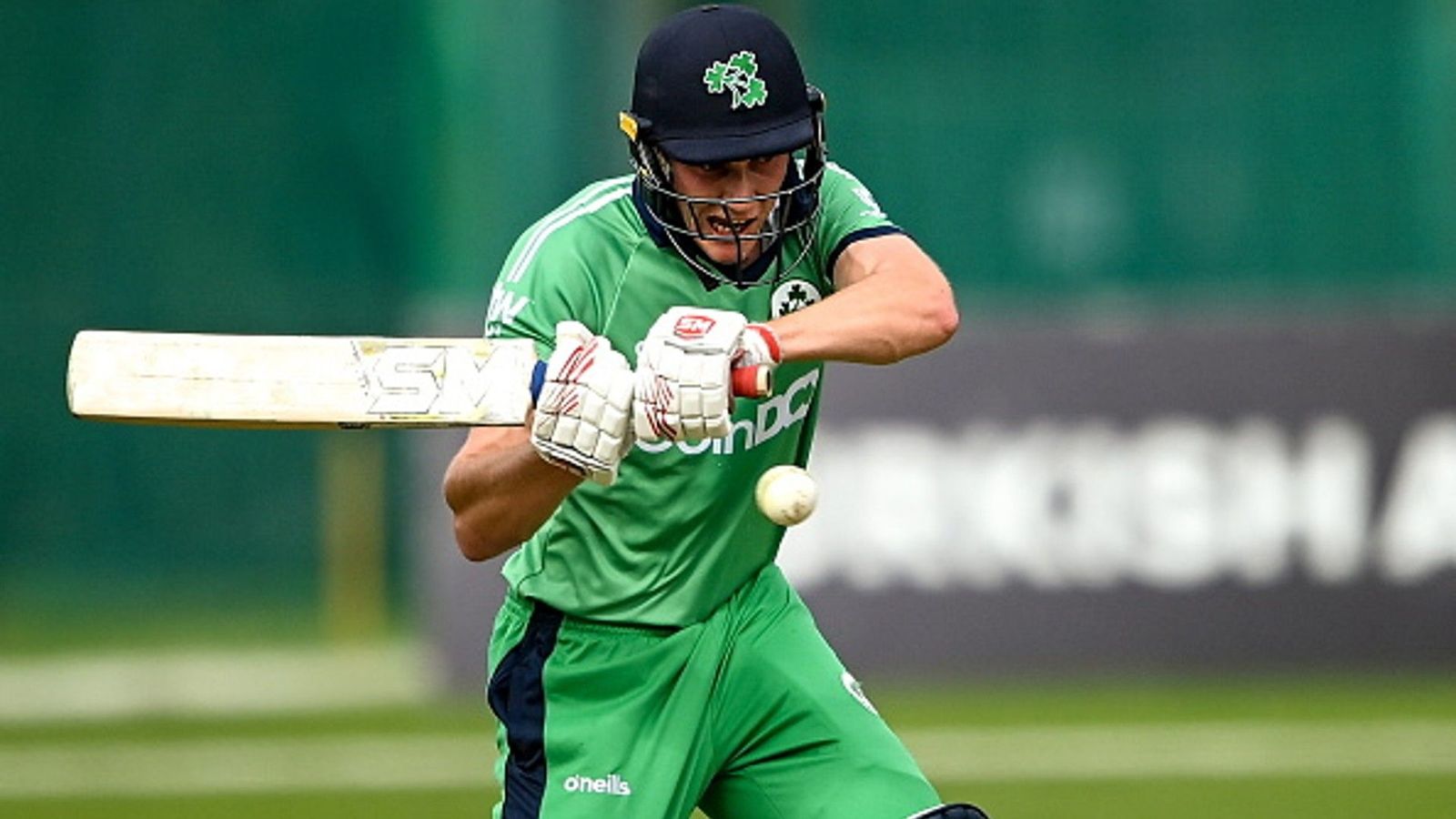 Ireland stun West Indies to register their 2nd ODI win against Caribbeans, 1st in almost 7 years Ireland stun West Indies to register their 2nd ODI win against Caribbeans, 1st in almost 7 years