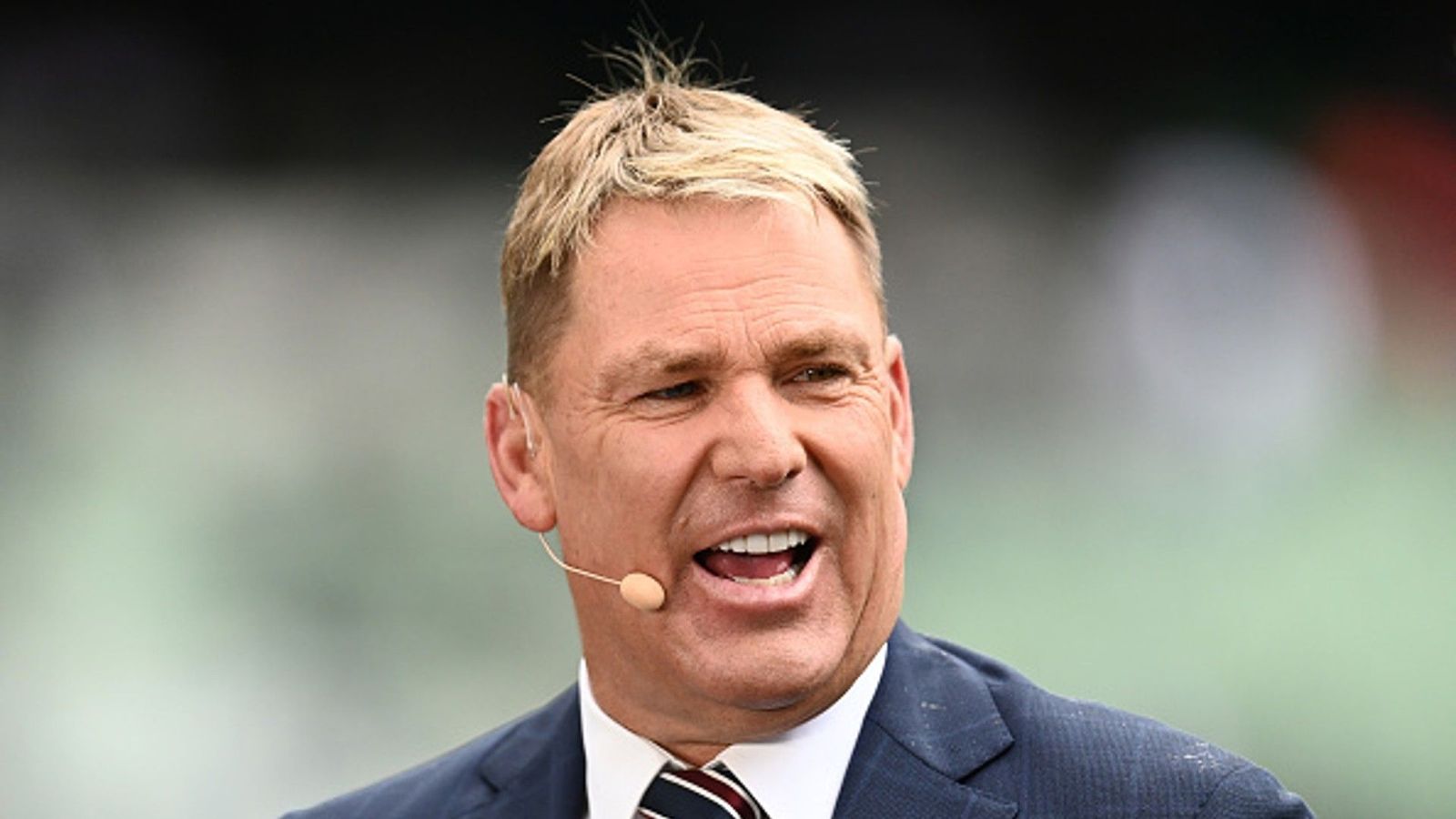 ‘Oz is entitled to throw him out‘: Shane Warne slams Novak Djokovic ‘Oz is entitled to throw him out‘: Shane Warne slams Novak Djokovic