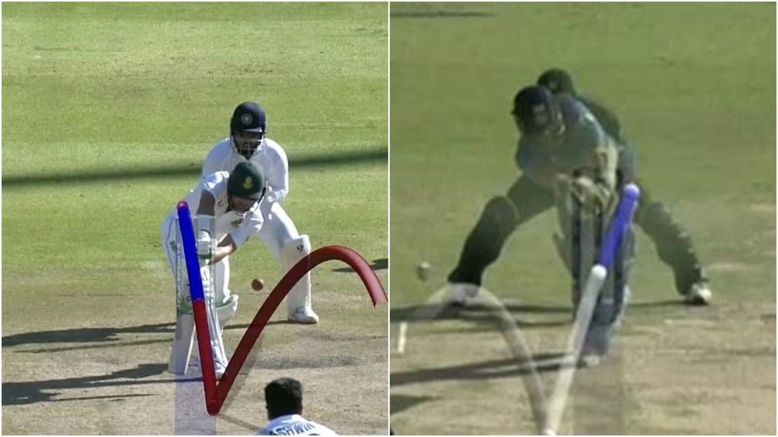 Ajmal compares Elgar DRS controversy with 2011 WC overturned decision but backs Kohli-led India Ajmal compares Elgar DRS controversy with 2011 WC overturned decision but backs Kohli-led India