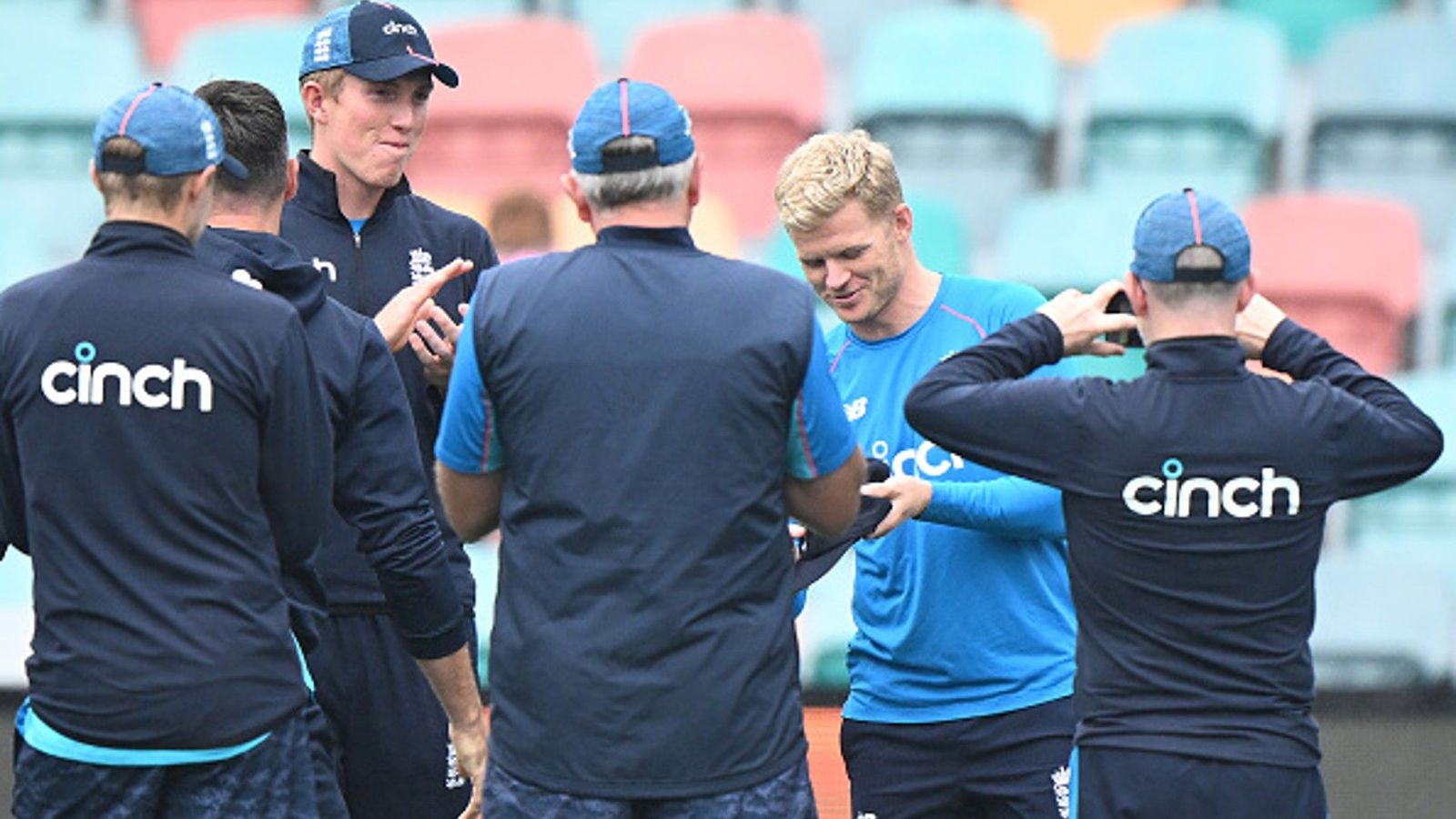 Why was Sam Billings given 700th Test cap despite becoming England's 699th Test cricketer? Why was Sam Billings given 700th Test cap despite becoming England's 699th Test cricketer?