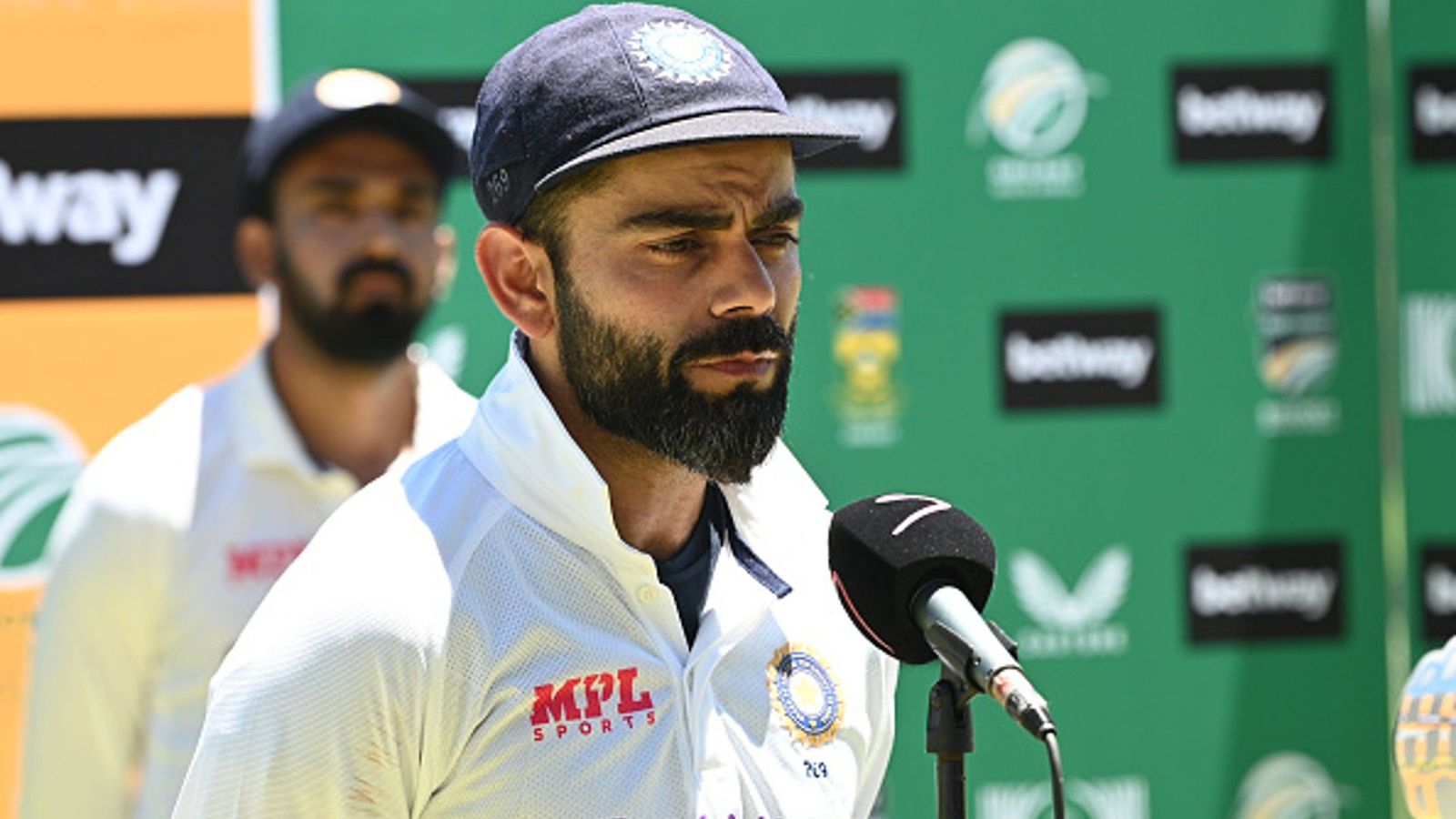 Virat Kohli leaves fate of under performing Rahane-Pujara duo for selectors Virat Kohli leaves fate of under performing Rahane-Pujara duo for selectors