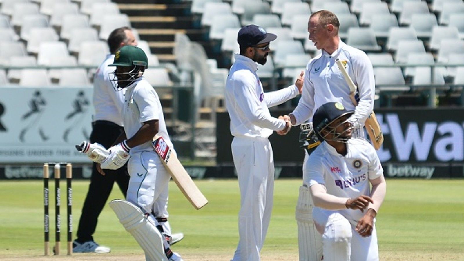 Major blow to India in WTC standings after two consecutive defeats in South Africa Major blow to India in WTC standings after two consecutive defeats in South Africa