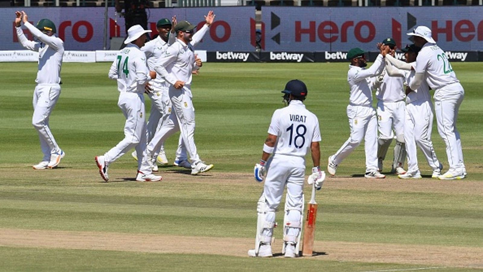 5 reasons that led to no.1 ranked India's embarrassing loss in South Africa Test series 5 reasons that led to no.1 ranked India's embarrassing loss in South Africa Test series