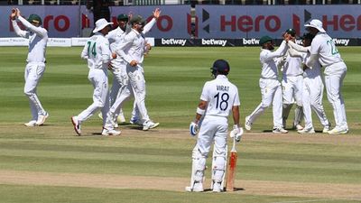 5 reasons that led to no.1 ranked India's embarrassing loss in South Africa Test series SportsTak
