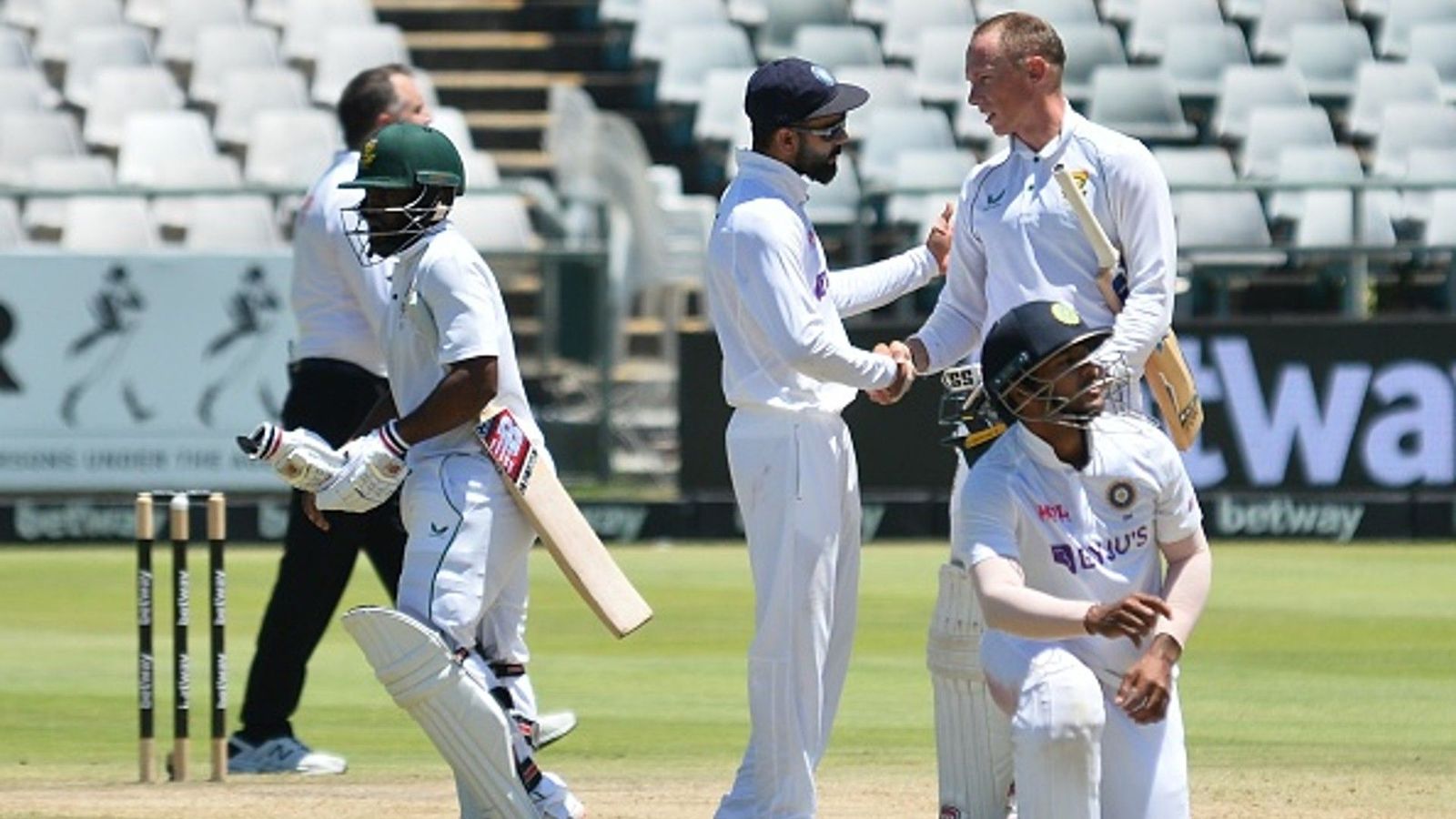 Gavaskar exposes India's strategic loophole in Cape Town defeat Gavaskar exposes India's strategic loophole in Cape Town defeat