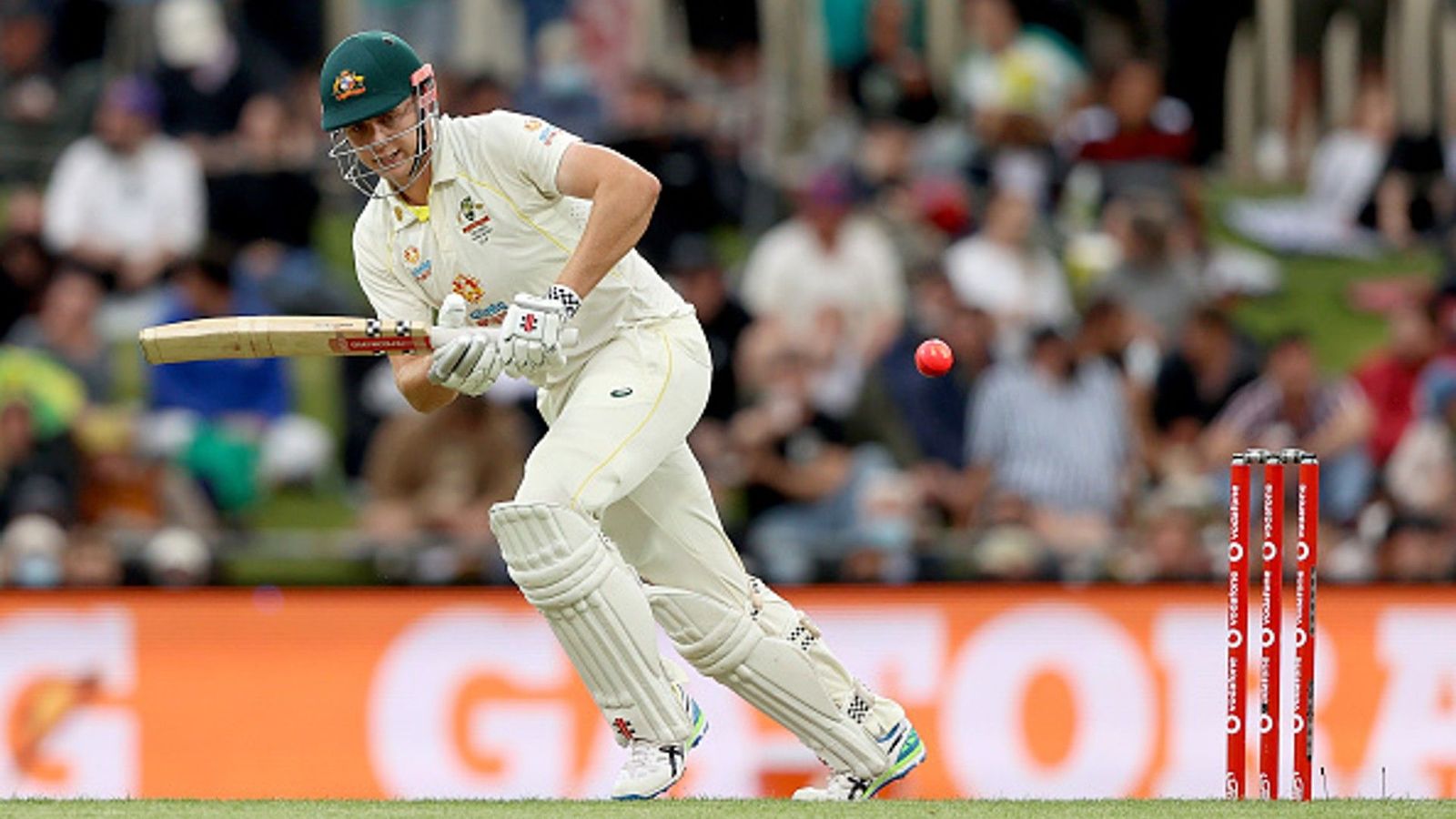 'He seems to be learning pretty quickly,' Ricky Ponting praises this Australia all-rounder 'He seems to be learning pretty quickly,' Ricky Ponting praises this Australia all-rounder