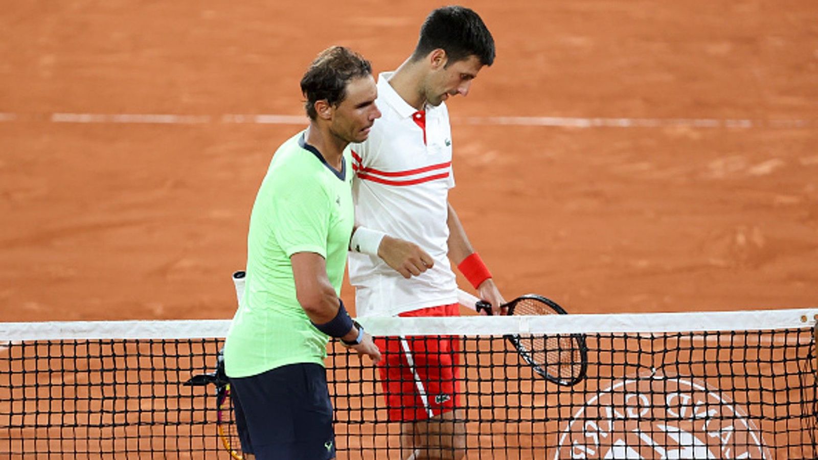 'Ausralian Open is much more important than any player,' Rafael Nadal takes a dig at Novak Djokovic 'Ausralian Open is much more important than any player,' Rafael Nadal takes a dig at Novak Djokovic