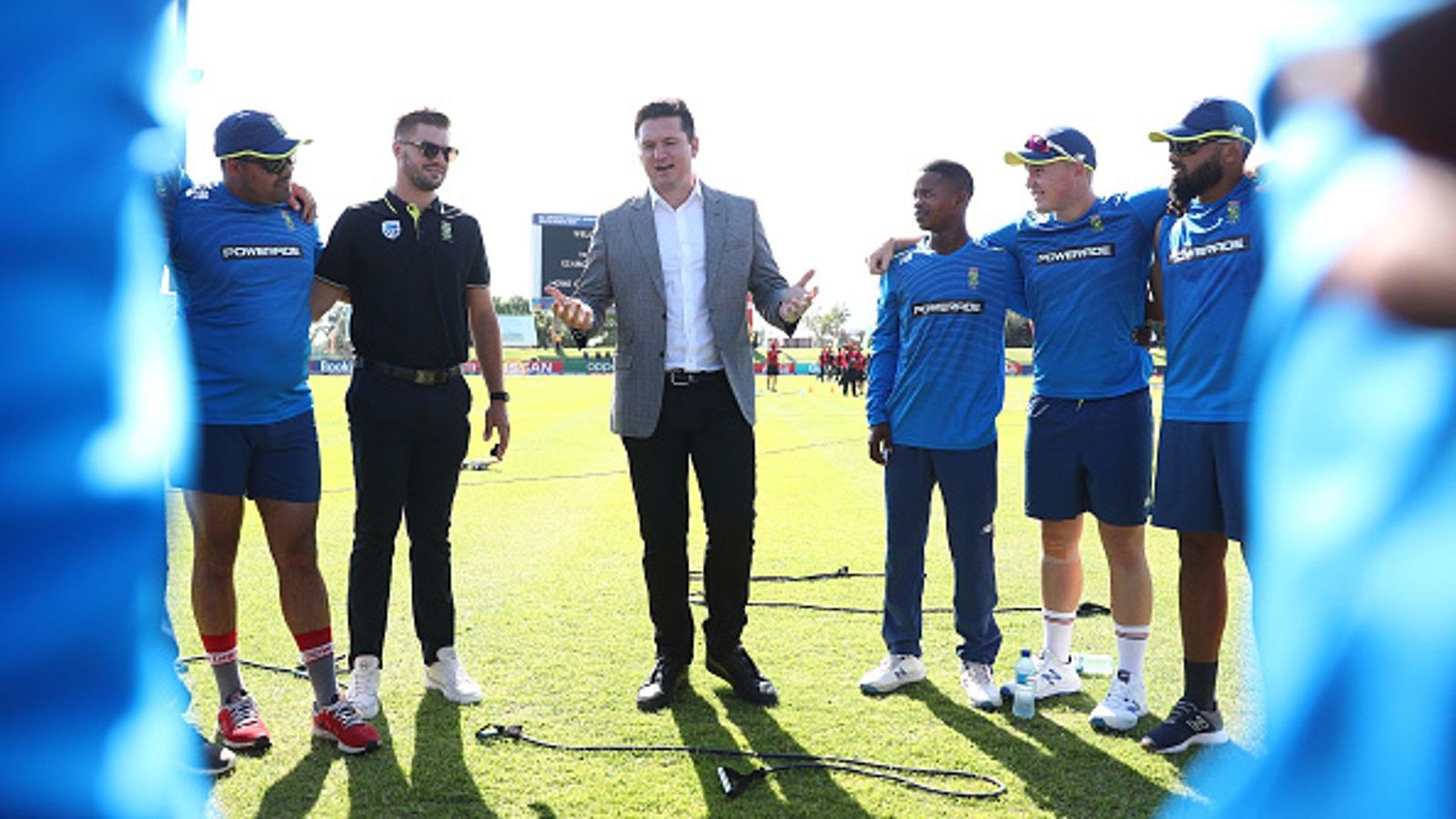 South Africa set to face these two teams next year; new schedule announced South Africa set to face these two teams next year; new schedule announced