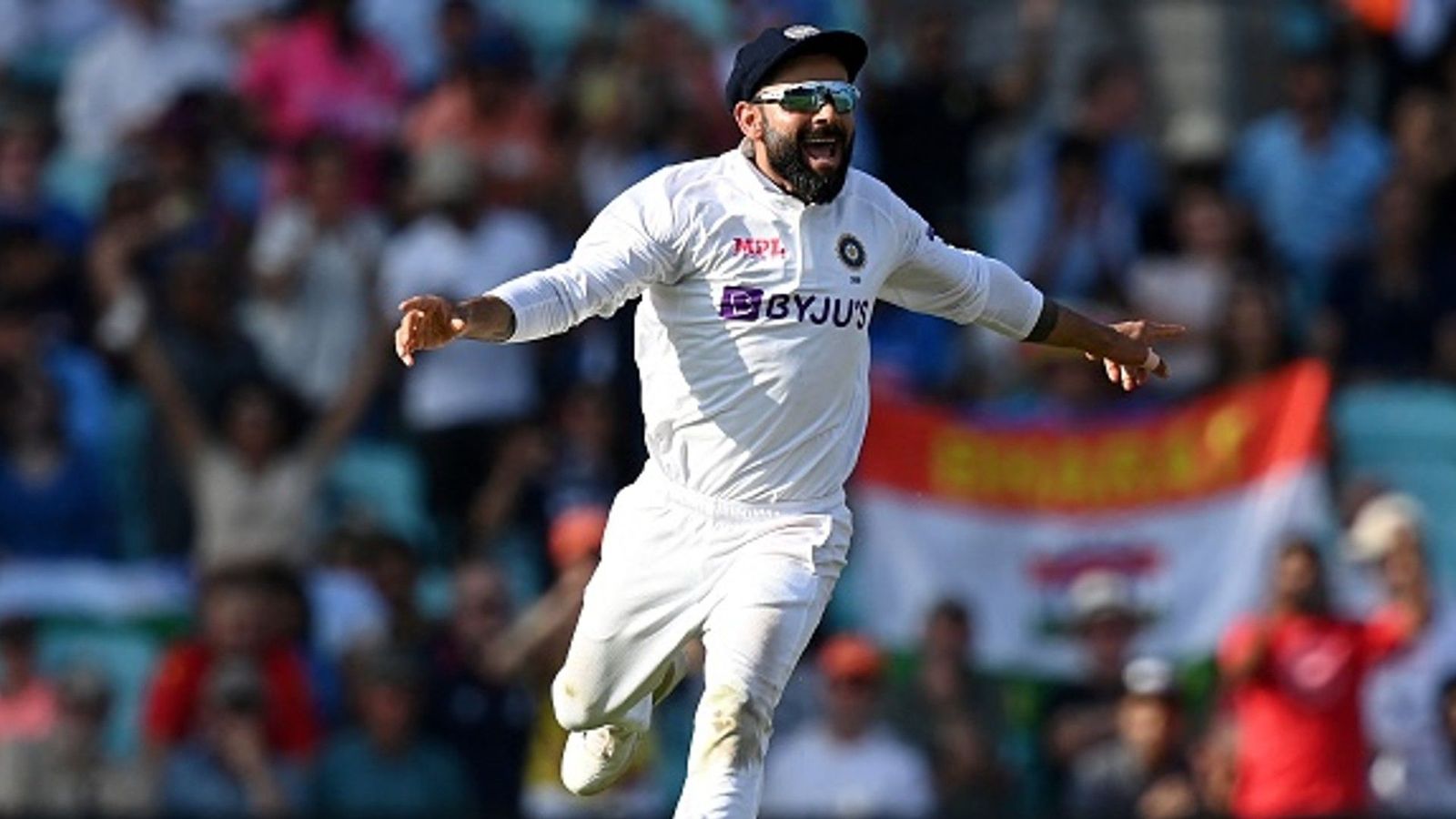 'I love Virat Kohli but he got away with unacceptable behaviour on a cricket field,' former SA batter on DRS row 'I love Virat Kohli but he got away with unacceptable behaviour on a cricket field,' former SA batter on DRS row