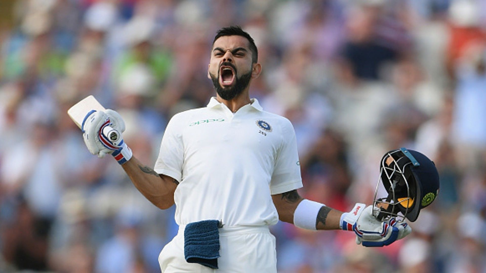 How Virat Kohli performed with the bat in last series of every format as captain How Virat Kohli performed with the bat in last series of every format as captain