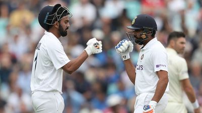 Rohit or Rahul? Selectors sweating over who to give Test captaincy to SportsTak