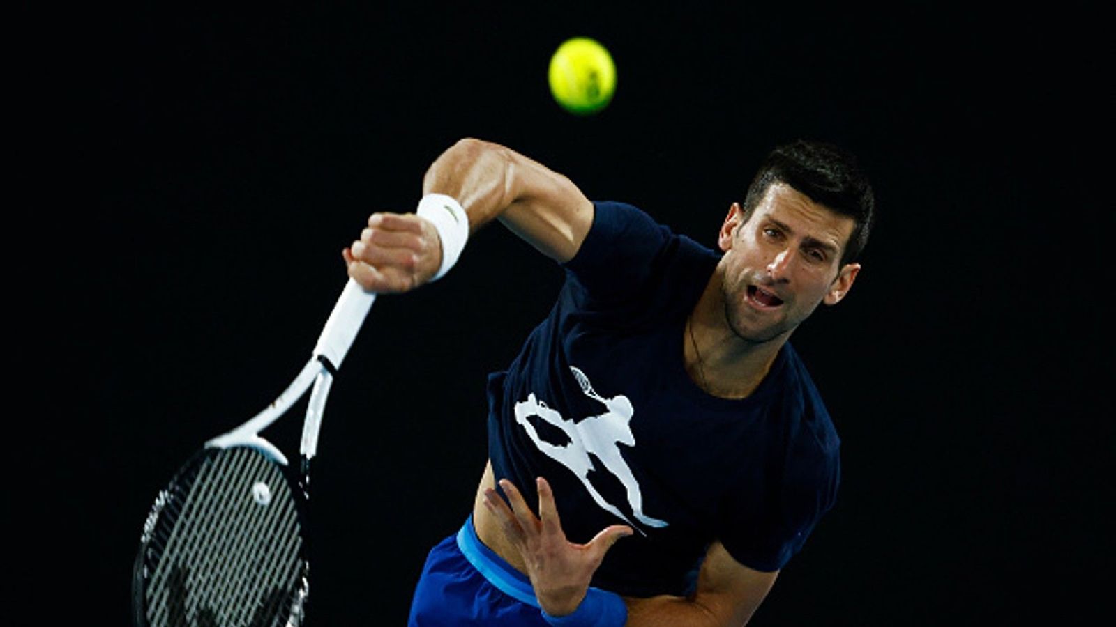 Novak Djokovic loses legal battle, unlikely to play the Australian Open Novak Djokovic loses legal battle, unlikely to play the Australian Open