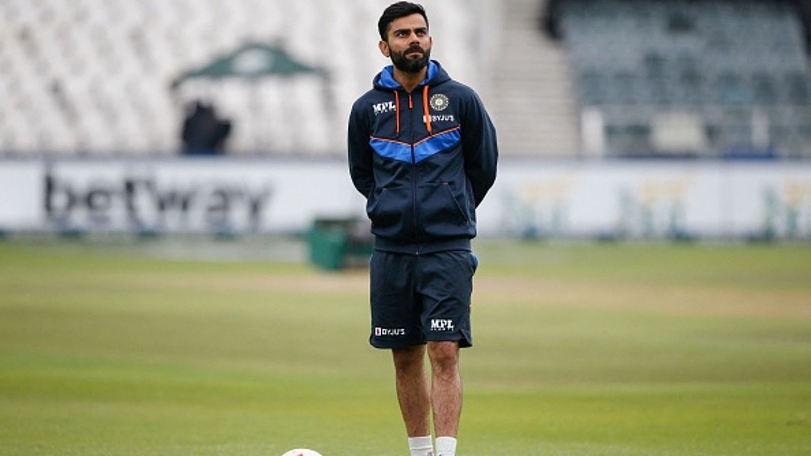 Big Question: Is everything fine in team India? Kohli's resignation is indicating something serious Big Question: Is everything fine in team India? Kohli's resignation is indicating something serious