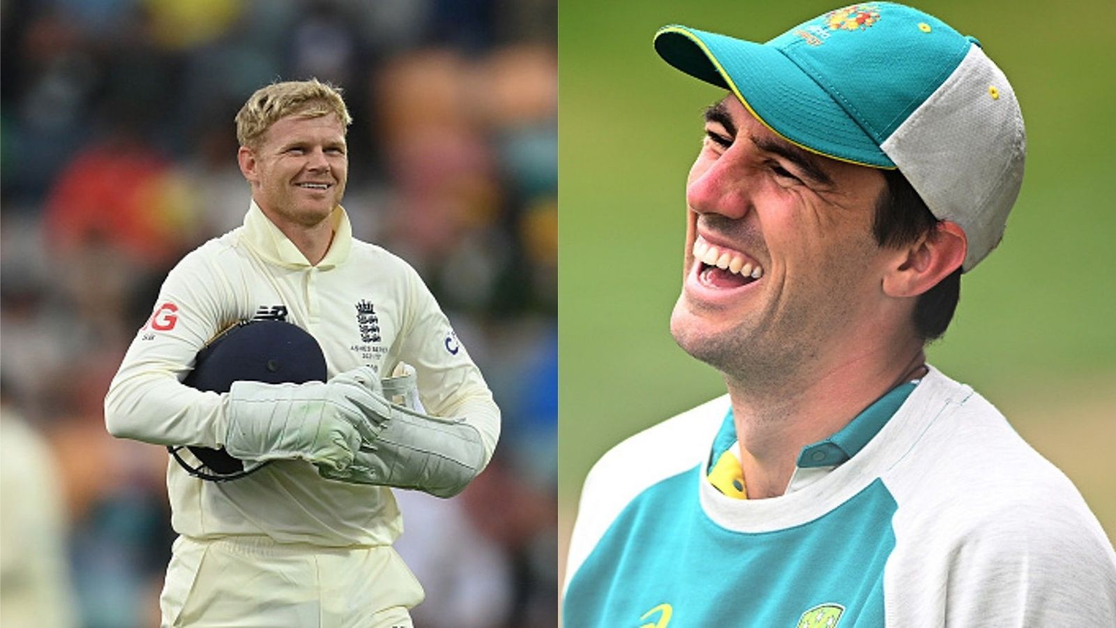 ‘I got a duck, he got a hundred,' Sam Billings shares funny Pat Cummins message on Test debut ‘I got a duck, he got a hundred,' Sam Billings shares funny Pat Cummins message on Test debut