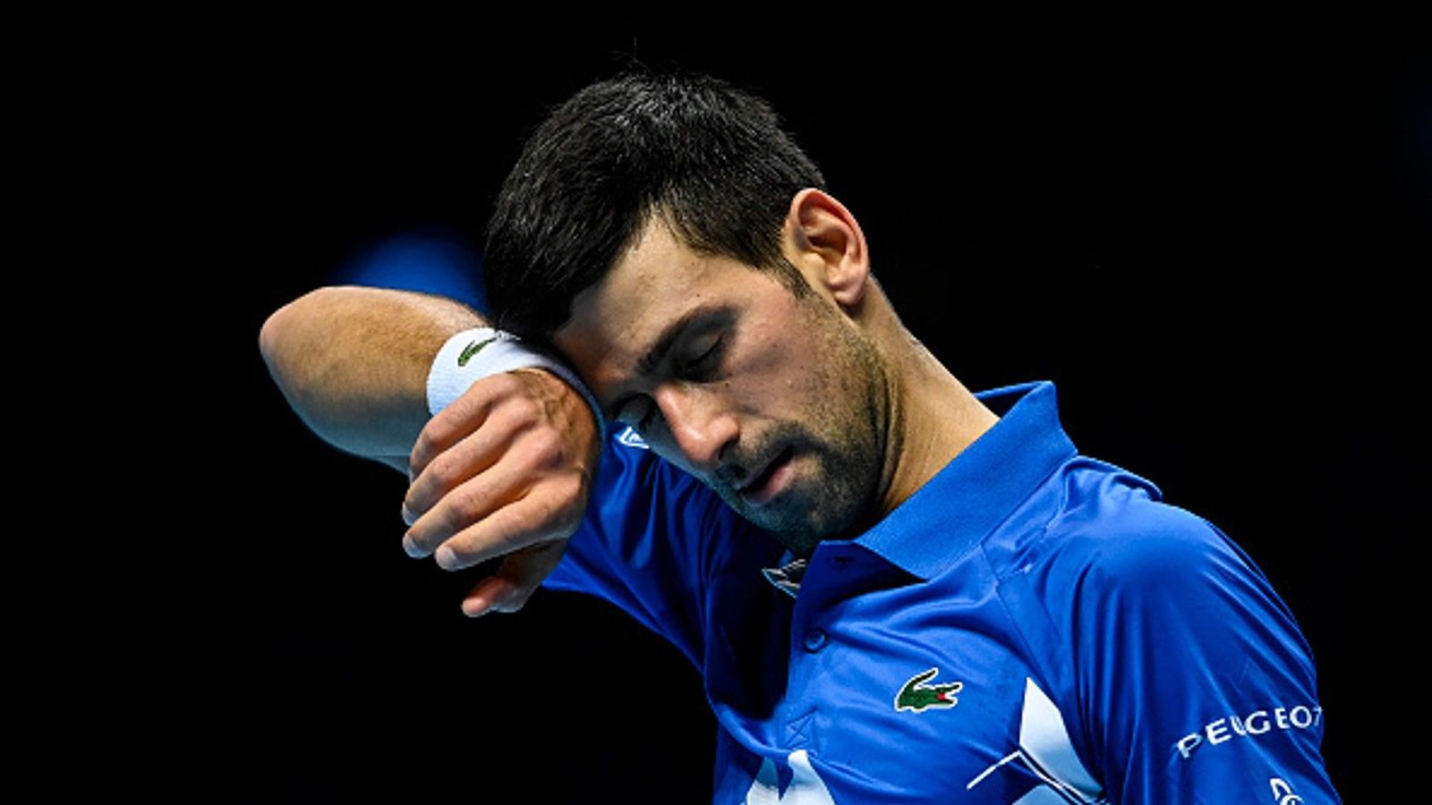 ‘I respect the Court's ruling’: Novak Djokovic set to leave Australia after losing court appeal ‘I respect the Court's ruling’: Novak Djokovic set to leave Australia after losing court appeal