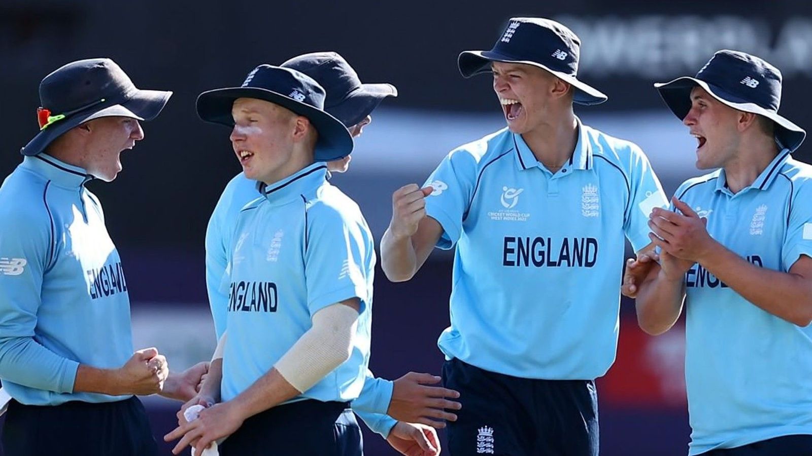 U-19 WC: Champions Bangladesh humiliated by England to register seven-wicket win  U-19 WC: Champions Bangladesh humiliated by England to register seven-wicket win