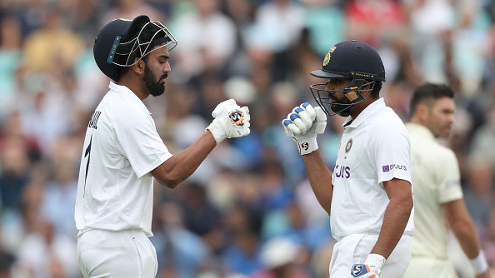 Selectors and board officials to speak to KL Rahul and Rohit Sharma about Test captaincy Selectors and board officials to speak to KL Rahul and Rohit Sharma about Test captaincy