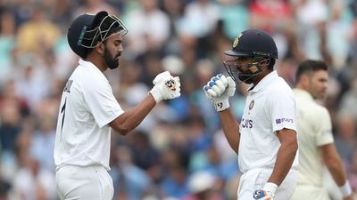 Selectors and board officials to speak to KL Rahul and Rohit Sharma about Test captaincy SportsTak