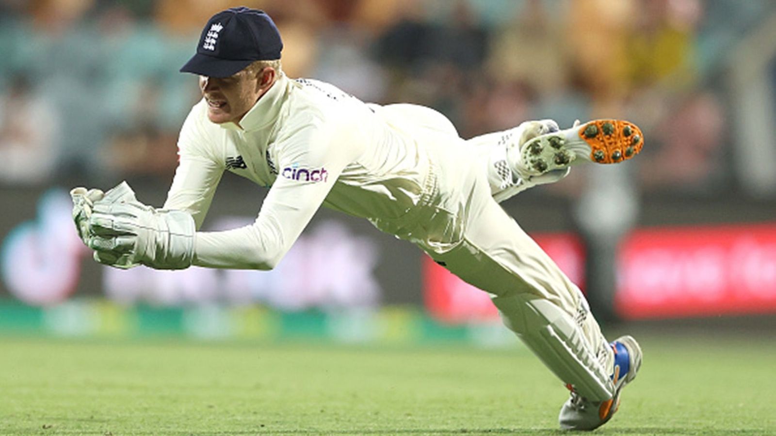‘Truly fulfilled a childhood dream,’ says Sam Billings despite embarrassing collapse in Hobart Test ‘Truly fulfilled a childhood dream,’ says Sam Billings despite embarrassing collapse in Hobart Test