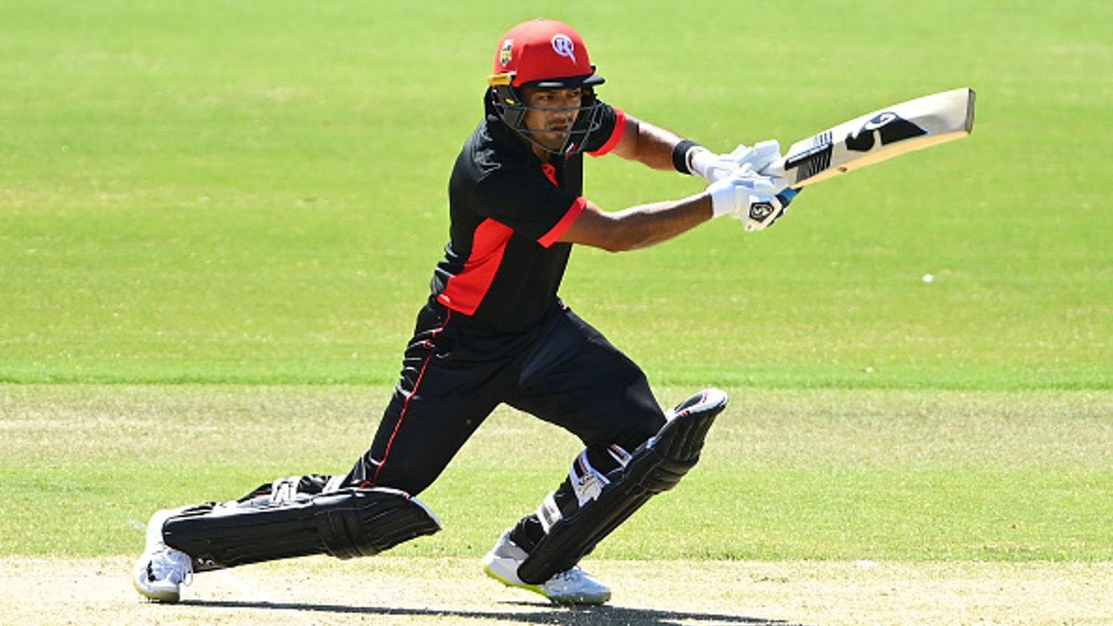 8 losses and one cryptic tweet later, Unmukt Chand finally set to make BBL debut for Melbourne Renegades 8 losses and one cryptic tweet later, Unmukt Chand finally set to make BBL debut for Melbourne Renegades