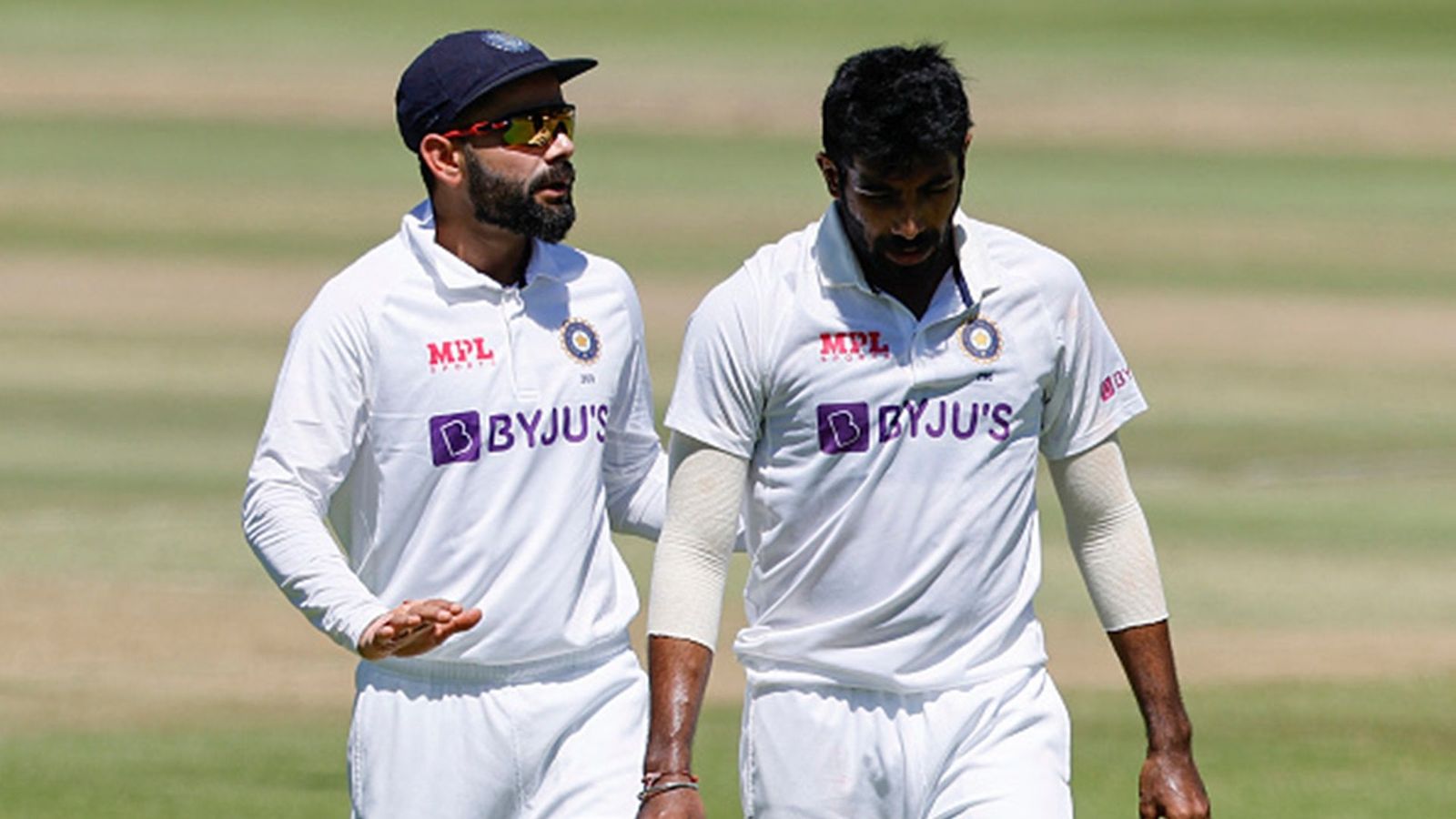 If given an opportunity, it will be an honour: Bumrah open to leading India after Kohli's resignation If given an opportunity, it will be an honour: Bumrah open to leading India after Kohli's resignation