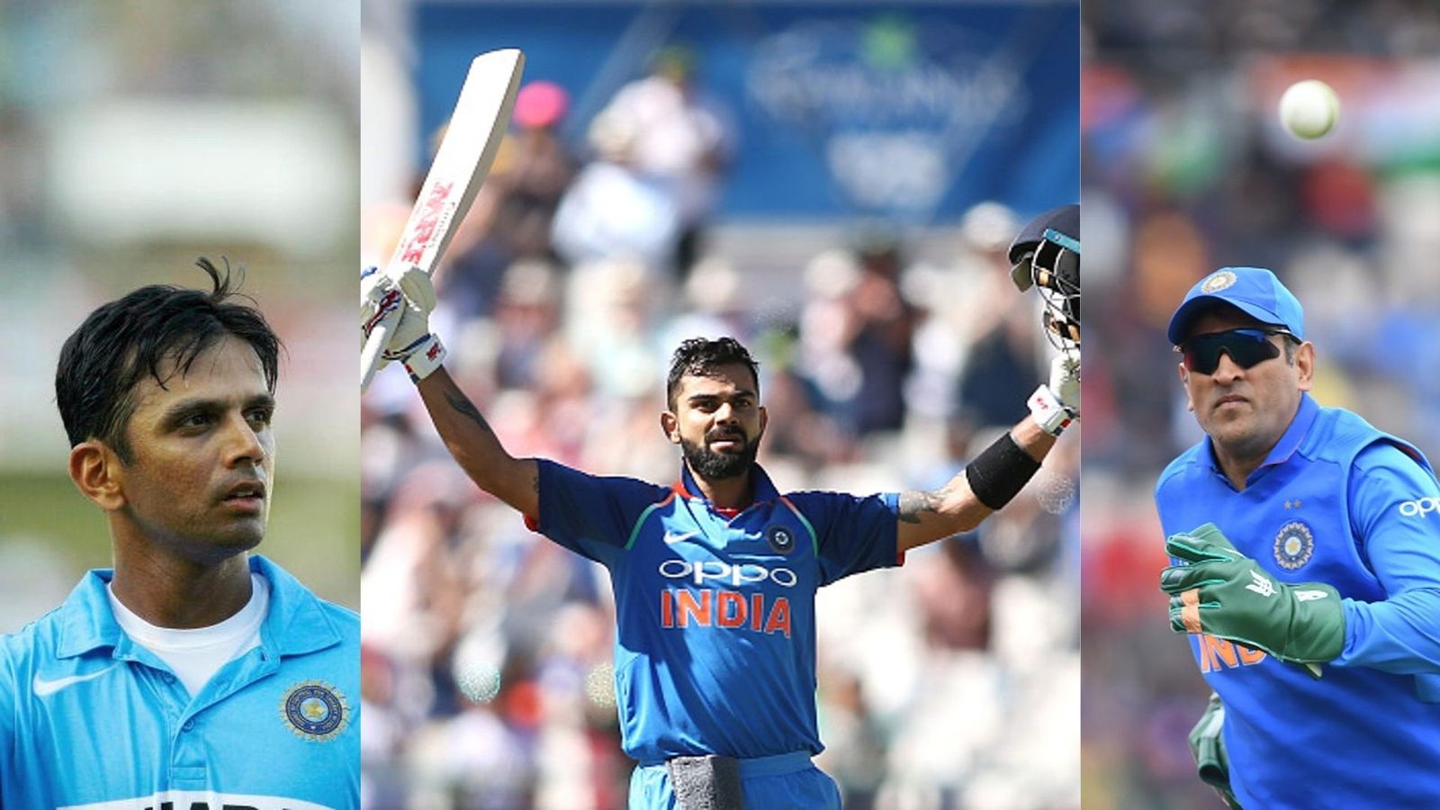 From 0-4 to 5-1: India's ODI performances on the land of the Proteas over the years From 0-4 to 5-1: India's ODI performances on the land of the Proteas over the years