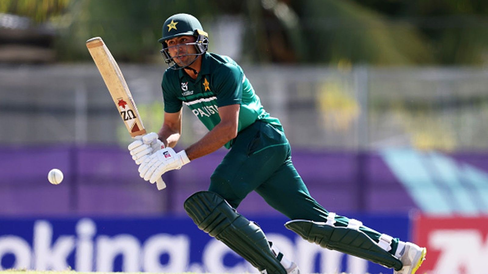 Sri Lanka stun Australia in Under-19 World Cup; Pakistan, West Indies win big against minnows Sri Lanka stun Australia in Under-19 World Cup; Pakistan, West Indies win big against minnows