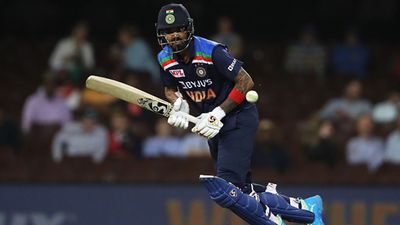 KL Rahul reveals he will not bat in middle order for SA series, hints at IPL star's debut SportsTak