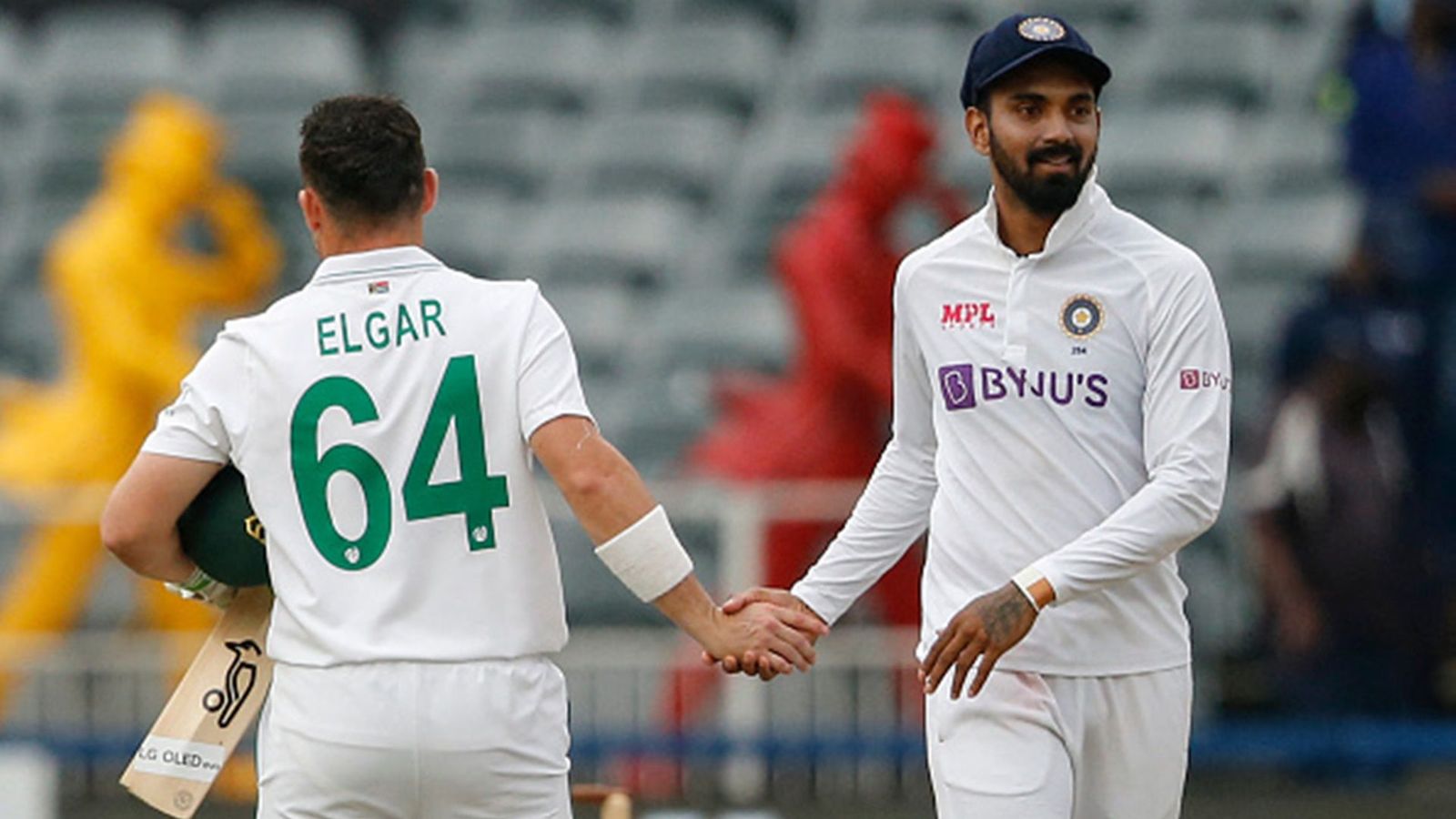 KL Rahul reacts to Test captaincy speculations, 'excited' if it comes his way KL Rahul reacts to Test captaincy speculations, 'excited' if it comes his way