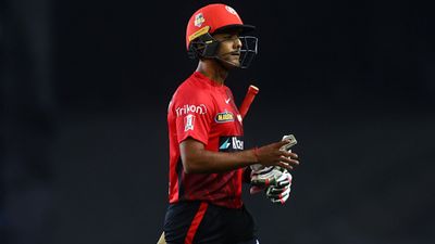 Unmukt Chand creates history with mere 6-run knock in 6-run defeat on BBL debut SportsTak