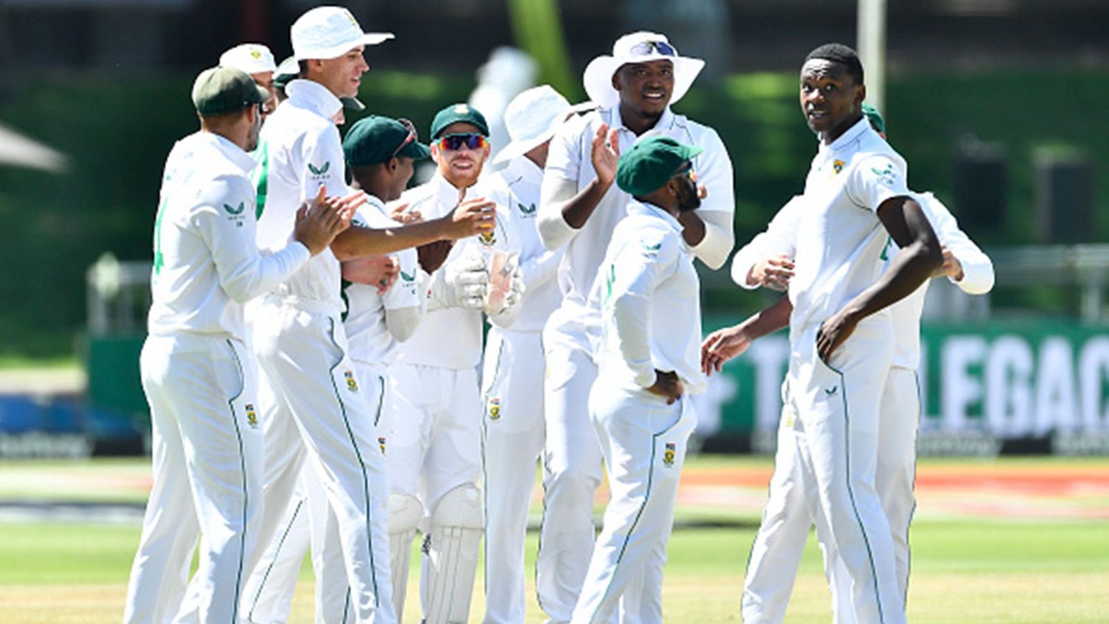 Big relief for Team India as South Africa's highest wicket-taker in Test series ruled out of ODIs Big relief for Team India as South Africa's highest wicket-taker in Test series ruled out of ODIs