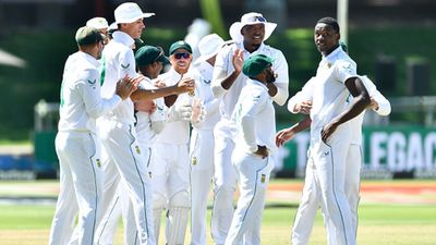 Big relief for Team India as South Africa's highest wicket-taker in Test series ruled out of ODIs SportsTak